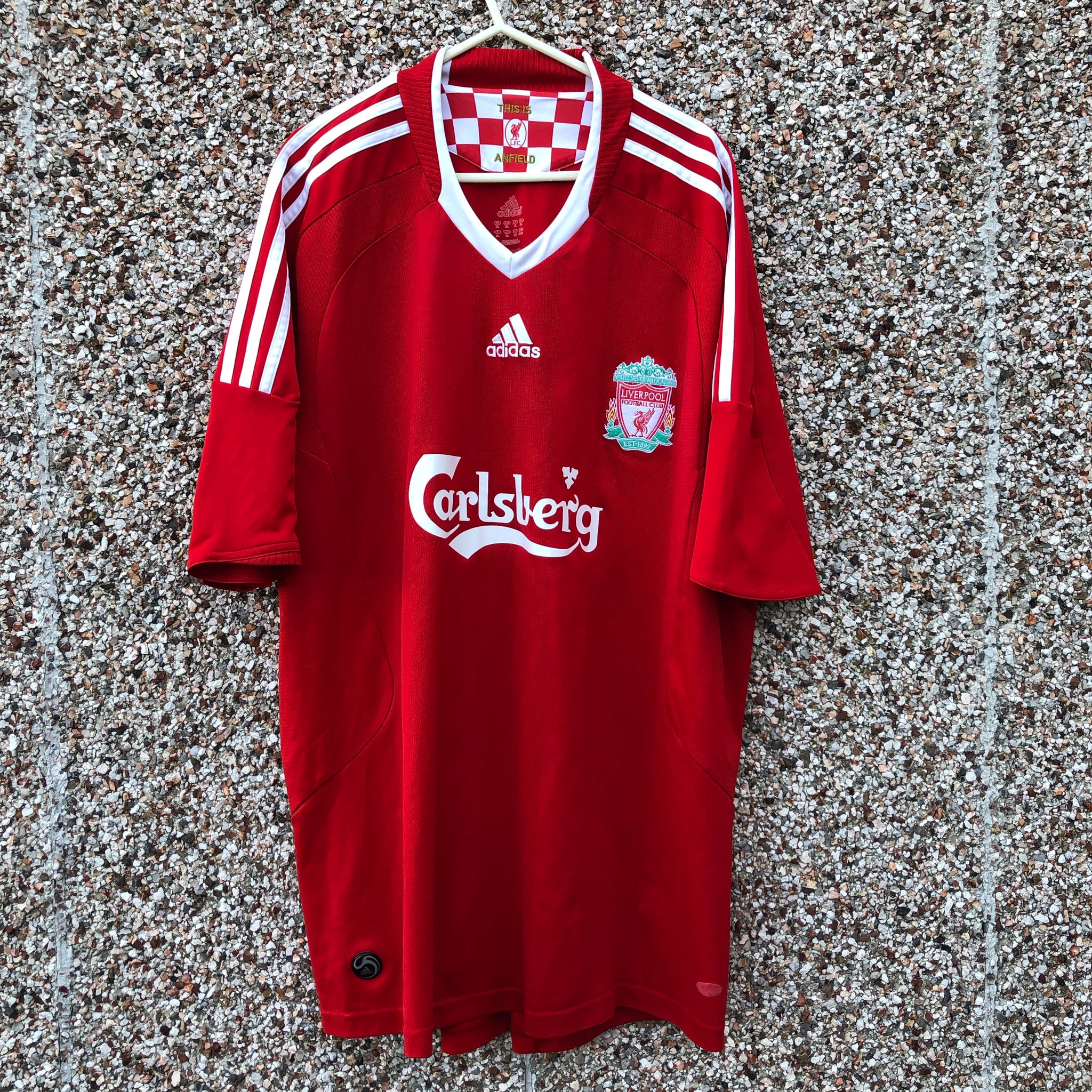 cheap liverpool shirts