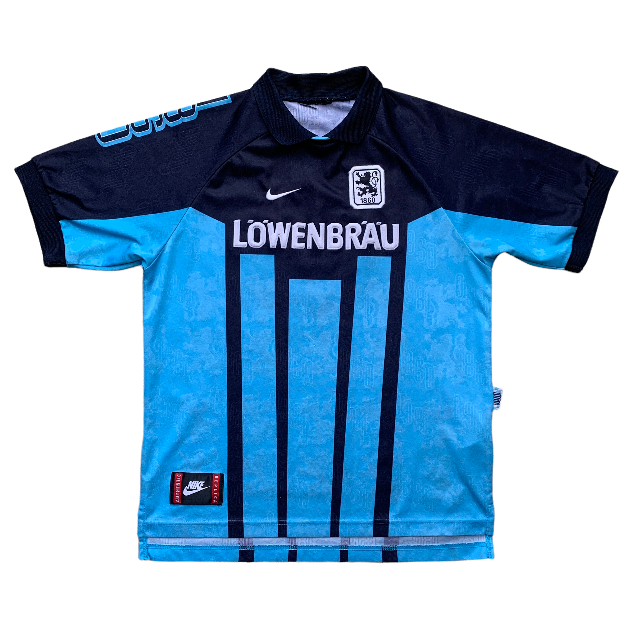 1860 Munich Official Shirts - Vintage & Clearance Kit