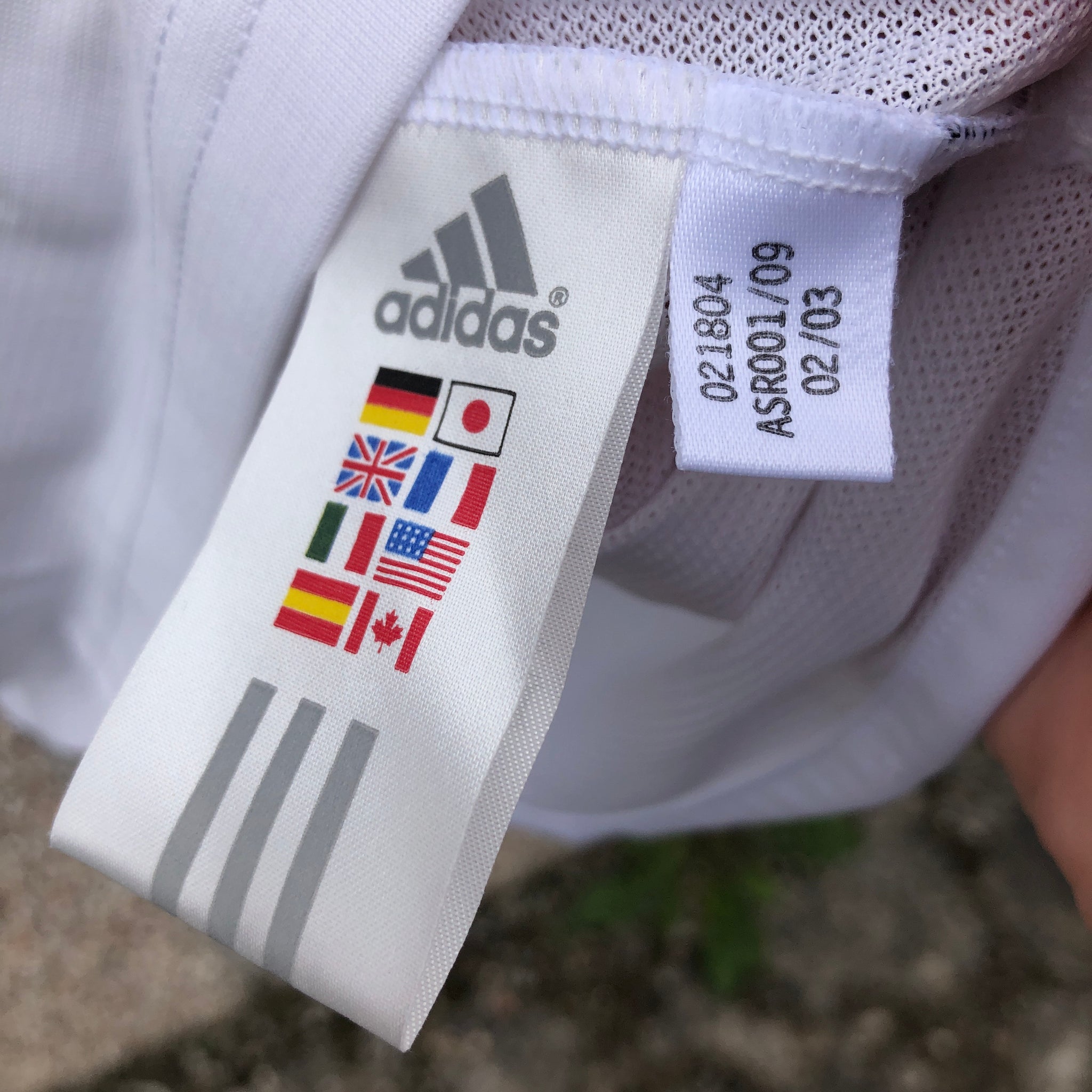 asr001 adidas