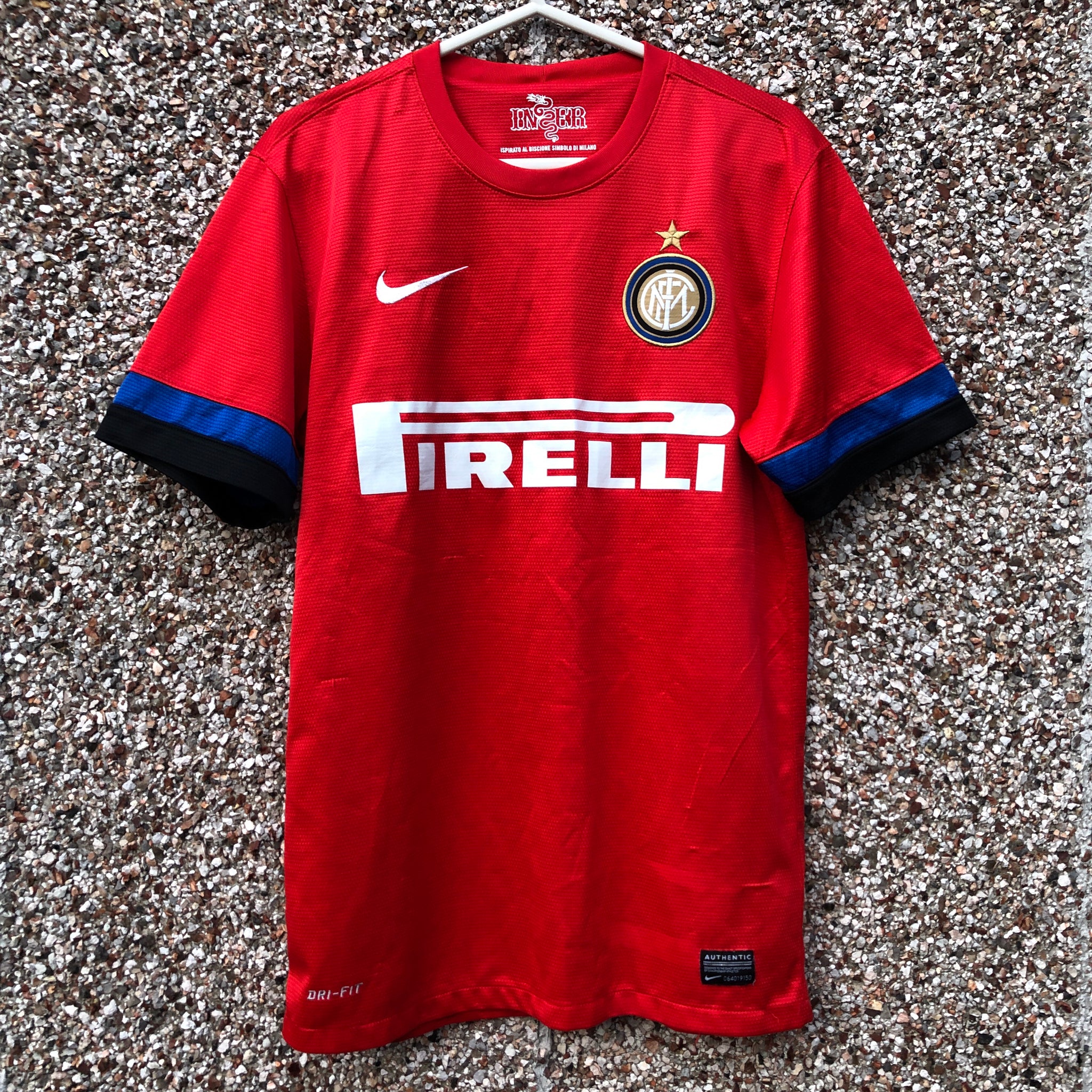 inter milan jersey 2013