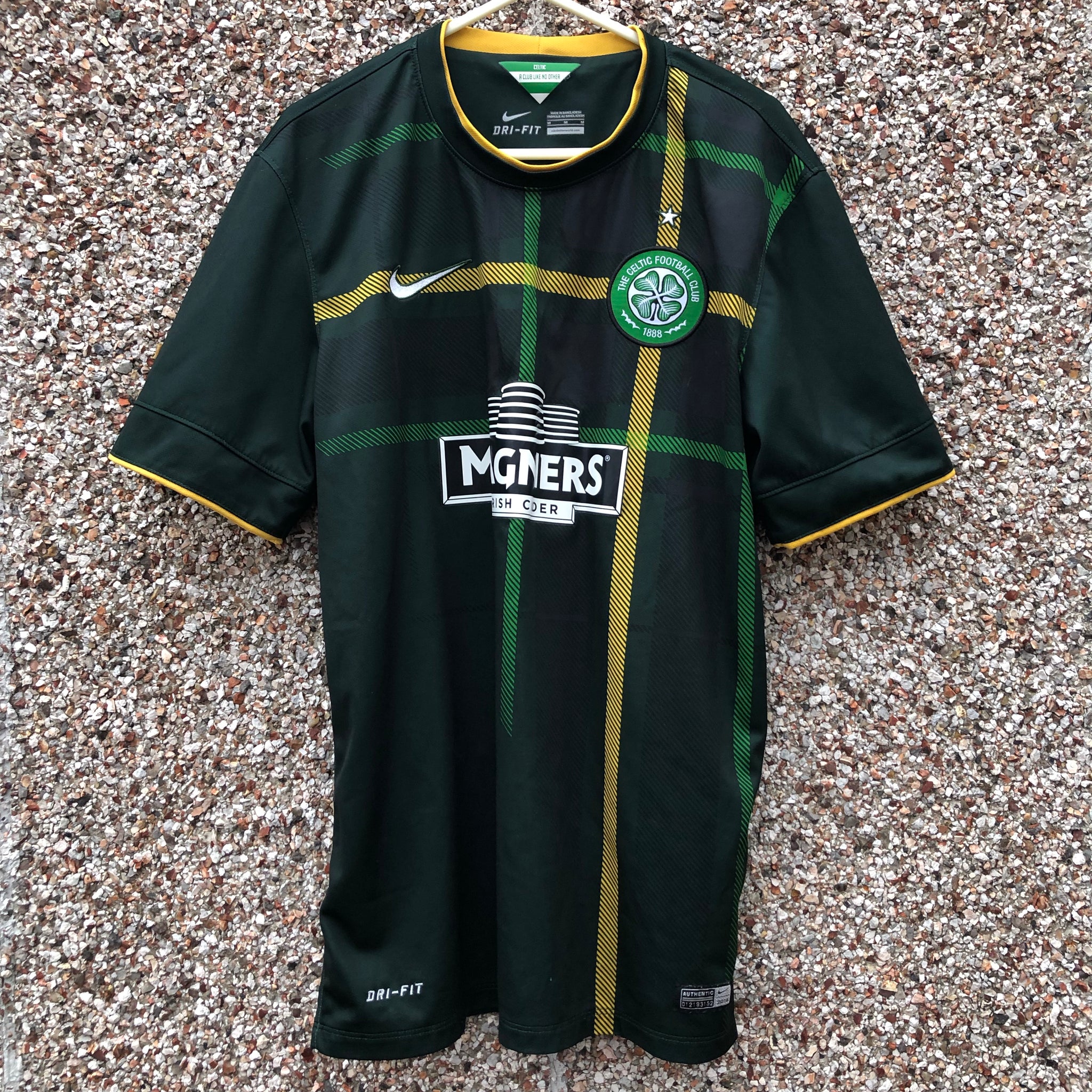 celtic 2014 shirt