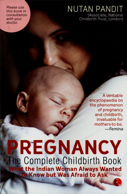 Pregnancy by Nutan Lakhanpal Pandit