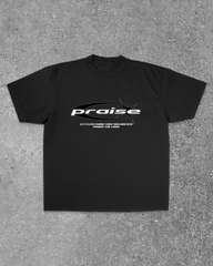 NEW || "Smile. Jesus Loves You." Tee