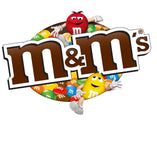 M&M's Pouches Bounty 160g – My Sweeties