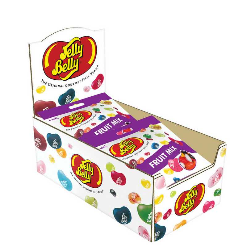 Jelly Belly Fruit Mix 70g – My Sweeties