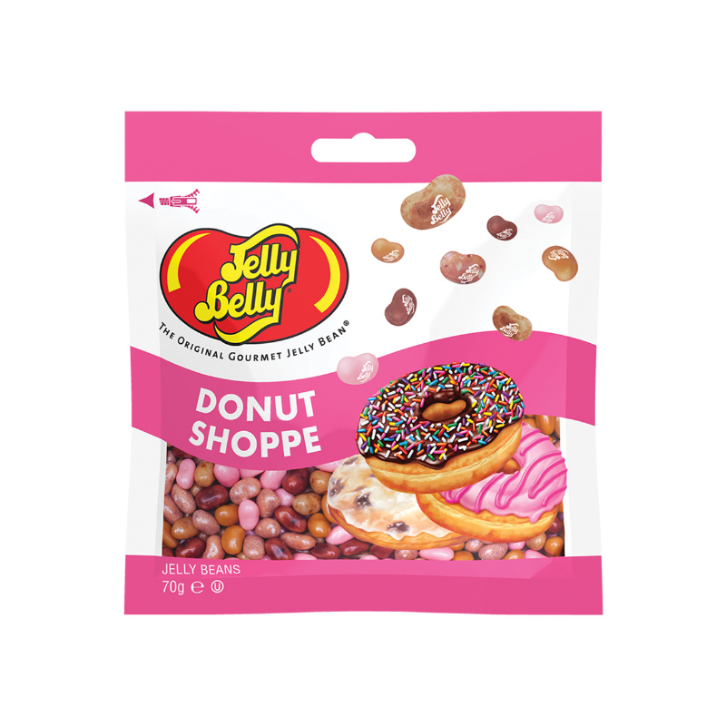 American Classics Mix 1 kilo bag - Jelly Belly UK