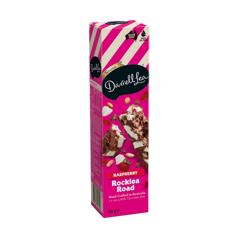 Cadbury Dairy Milk Marvellous Creations Rocky Road 190g