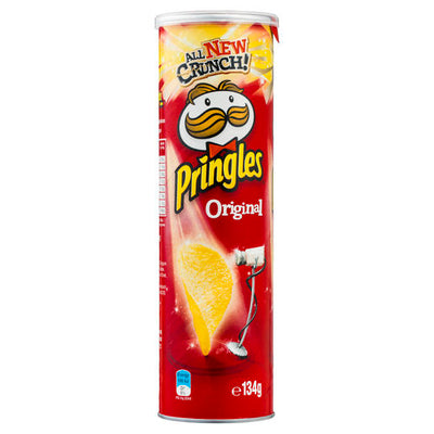 Pringles Original 134g – My Sweeties