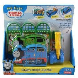 fisher price my first thomas and friends