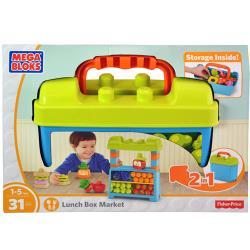 mattel mega bloks first builders