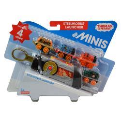 thomas minis launcher