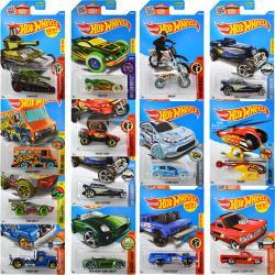 hot wheels single pack