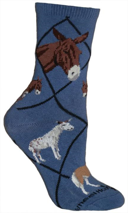 Socks - Mule Socks – The Mule Store