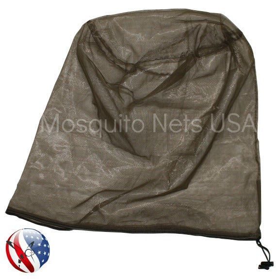 Xl Head Net Mosquito Nets Usa