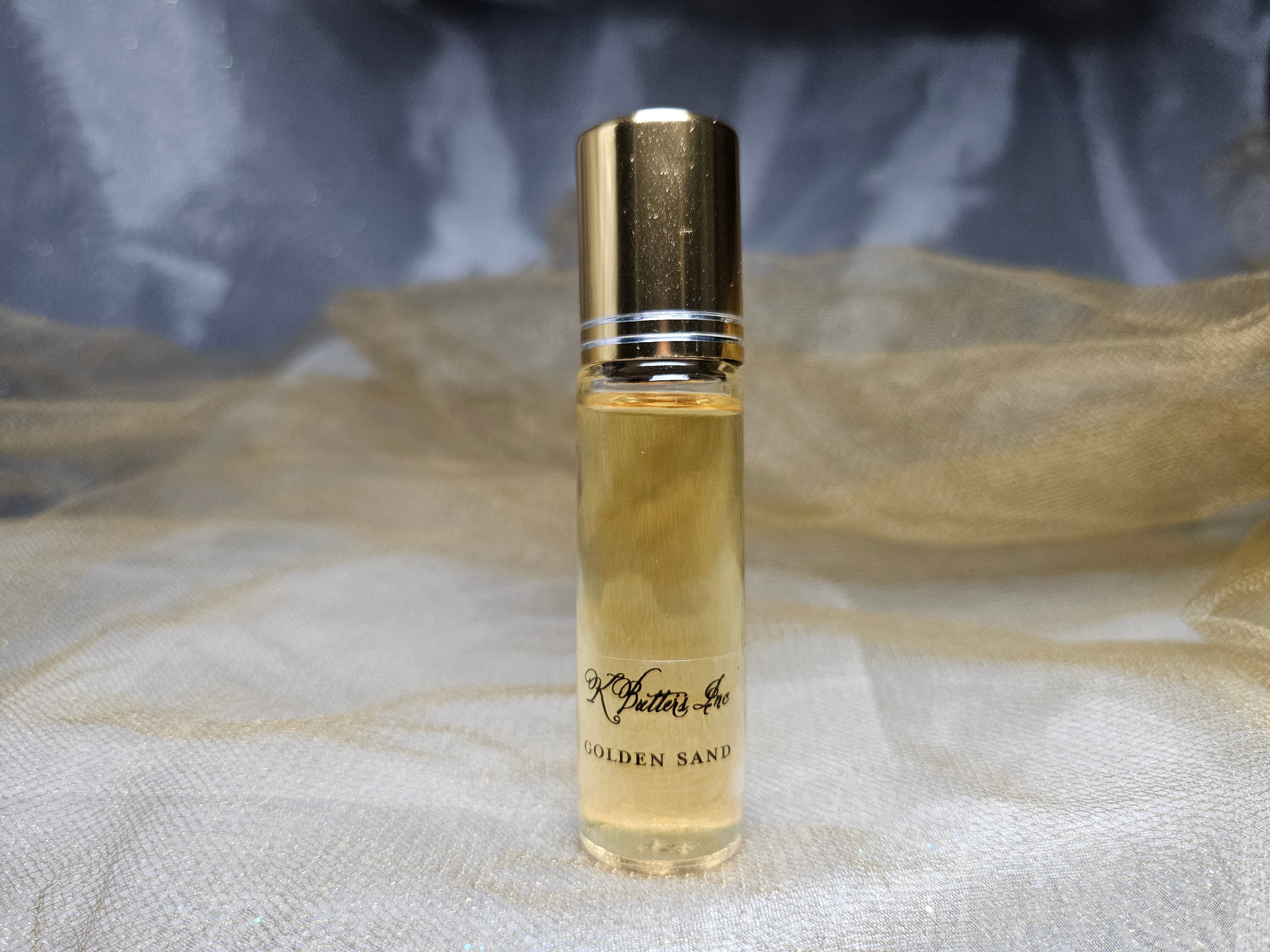 Golden Sand