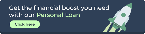 Online Personal Loan Application