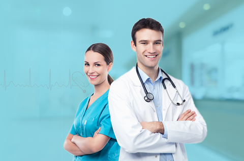 Personal Loan for Doctors- Salaried or Self Employed