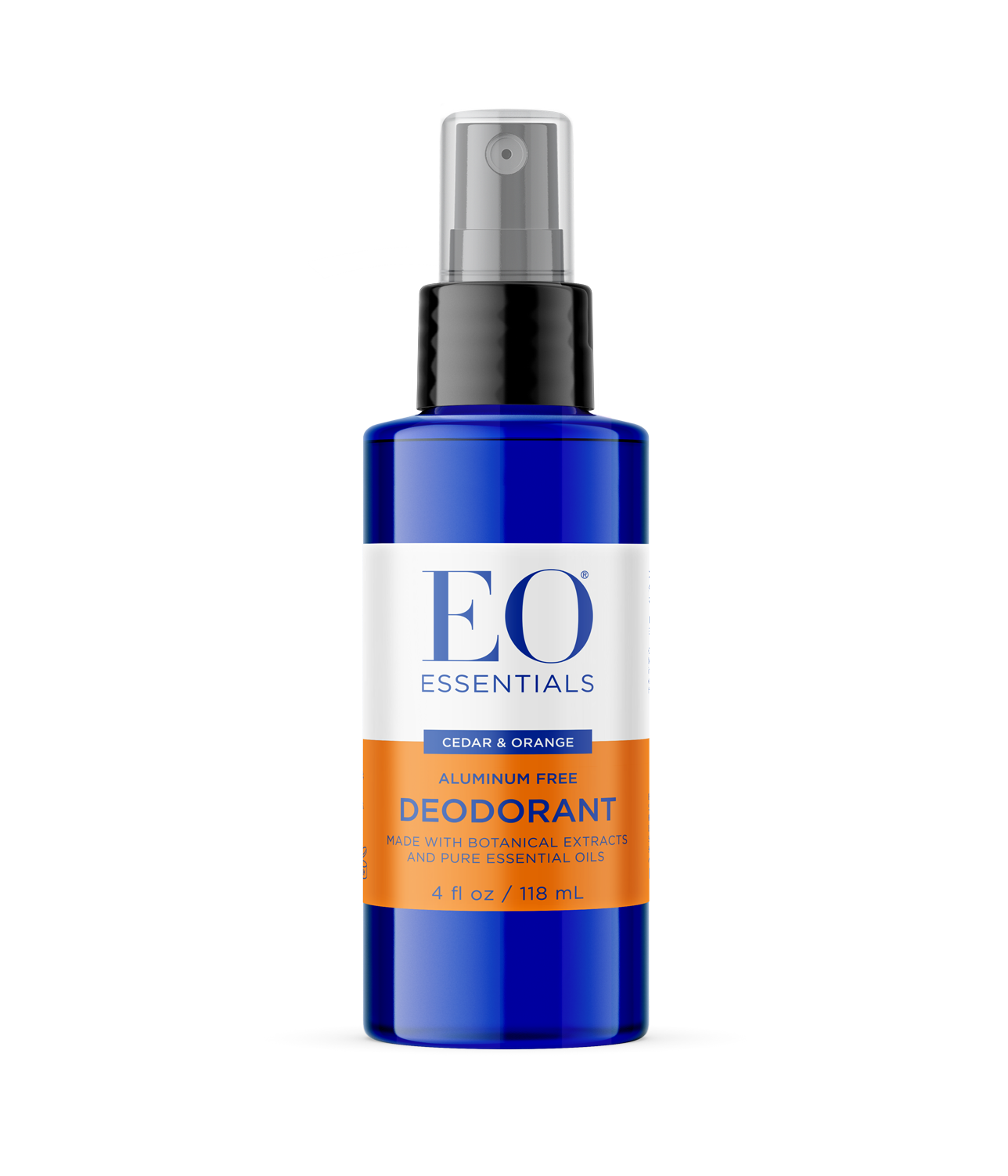 EO4Pets Paradise, essential oil fragrance with FCO