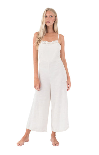 the bare road jumpsuit