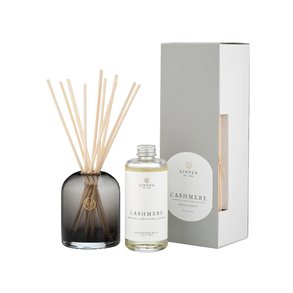 Cashmere Reed Diffuser