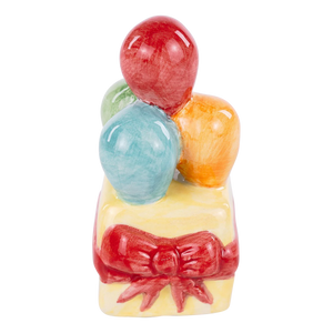 GLORY HAUS Birthday Cake Charcuterie Board Topper - Raspberry Row