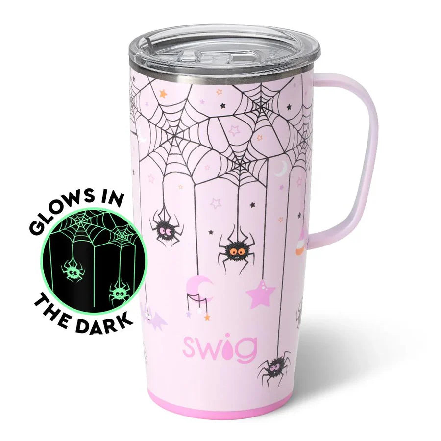 SWIG Travel Mug - Sweet and Spooky
