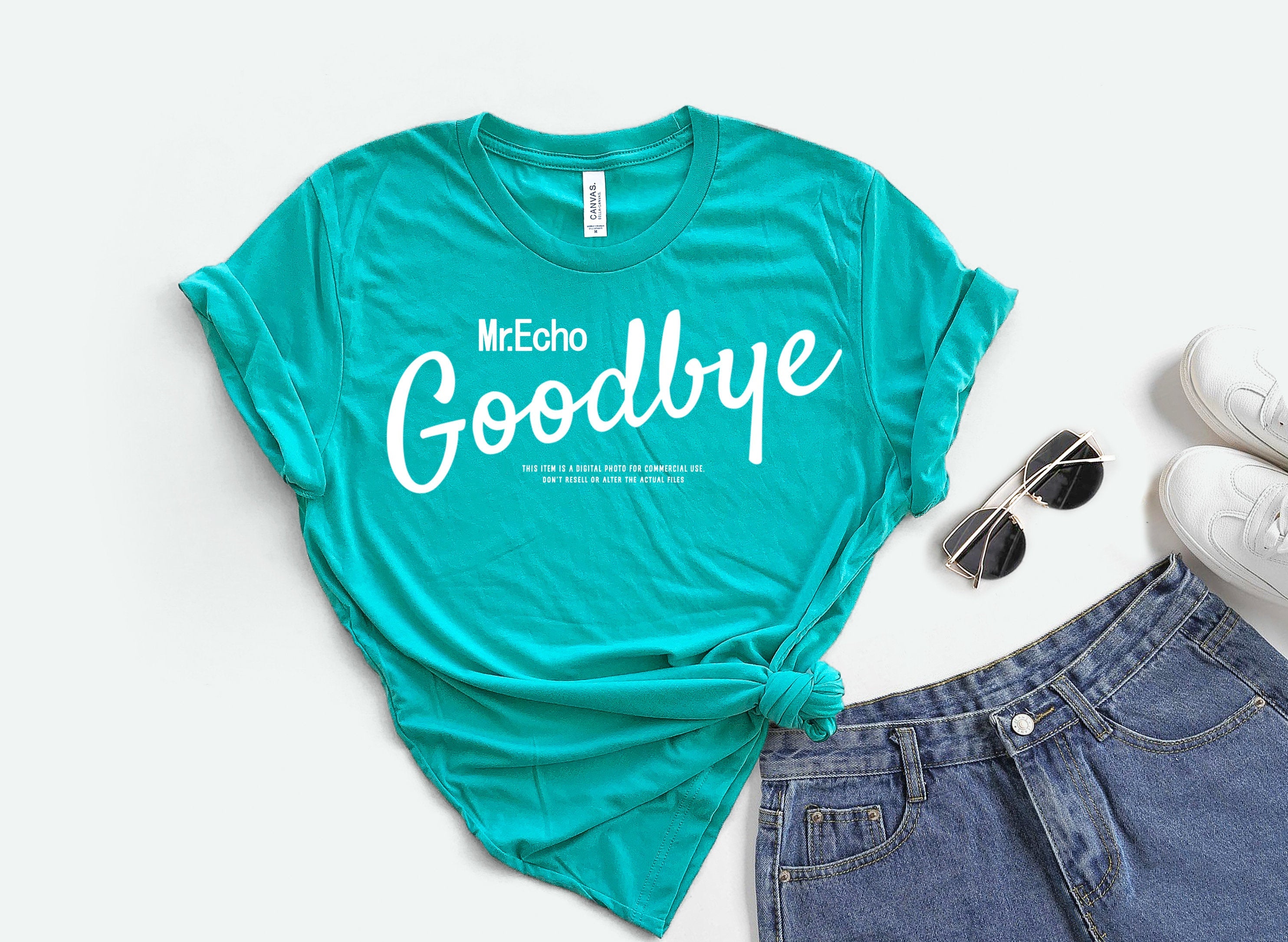 Download Shirt Mockup Bella Canvas 3413 Sea Green Triblend T Shirt Mockup A Echodivision