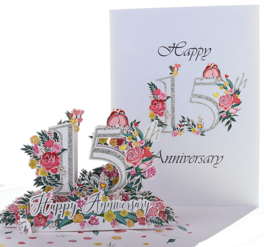 5th milestone anniversary clip art