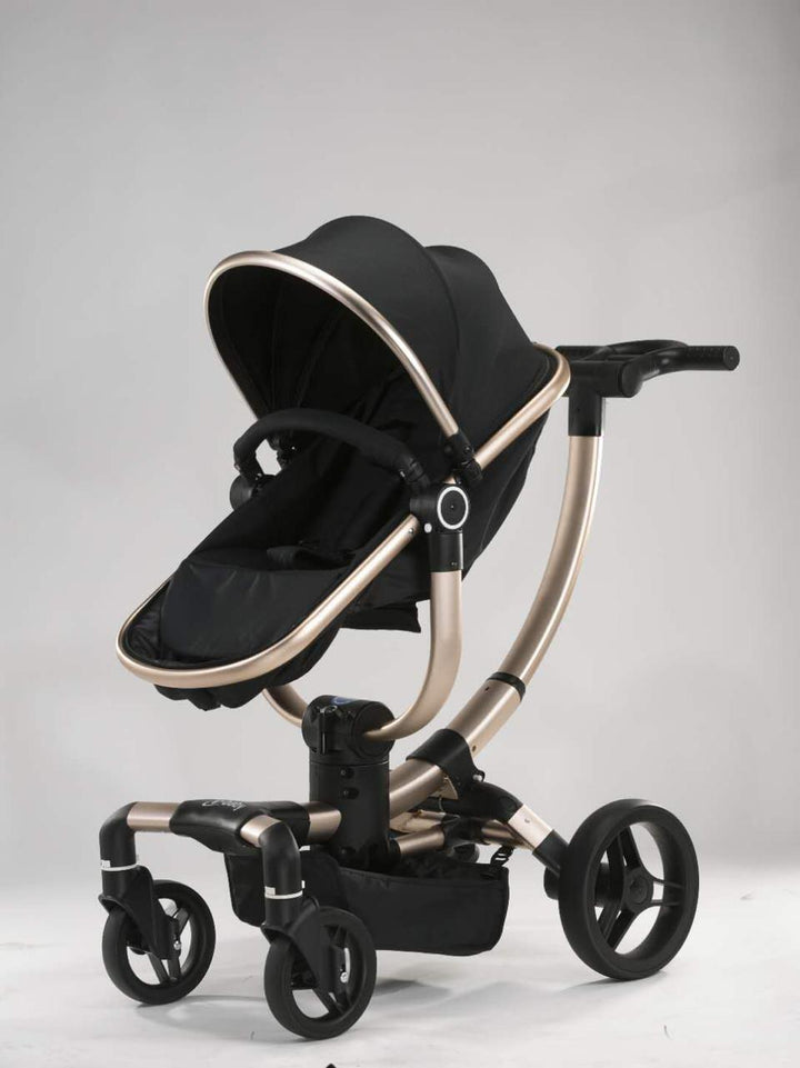 v baby stroller