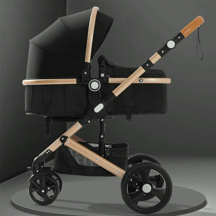 loko baby stroller