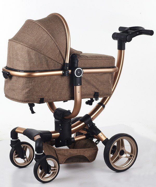 v baby stroller