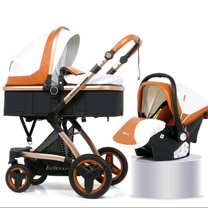 loko baby stroller