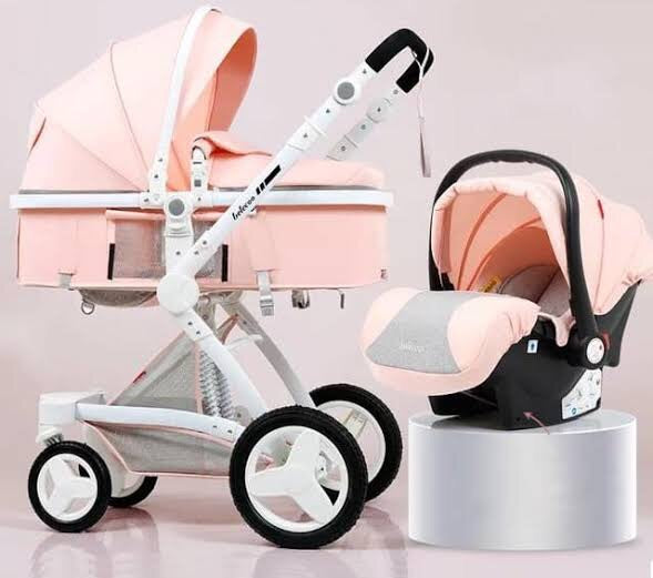 stroller belecoo x6