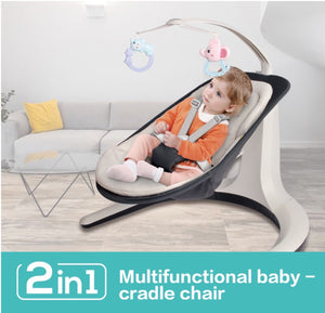 cradle chair baby