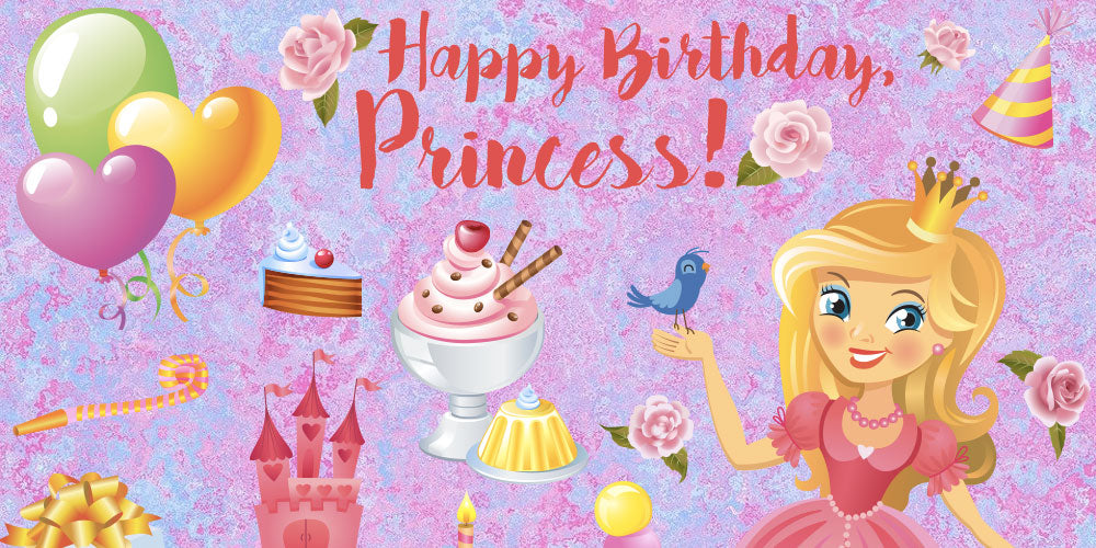 Theme Anniversaire Bebe 1 An 13 Themes Pour Filles Et Garcons L Univers De La Licorne