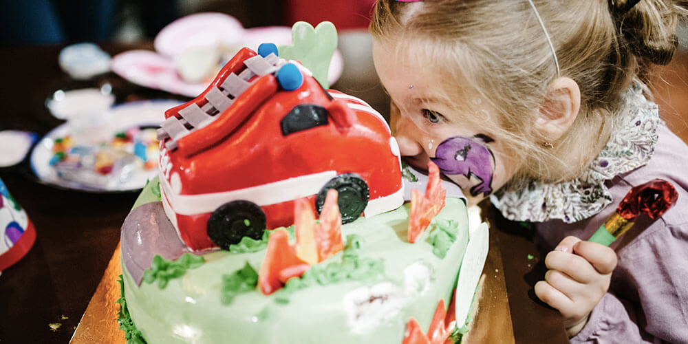 Thème anniversaire bébé 1 an : 13 thèmes pour filles et garçons