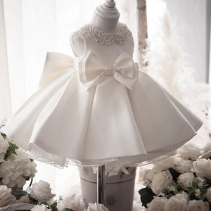 Robe Princesse Bebe De 3 A 24mois L Univers De La Licorne