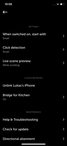 Connect Amazon Alexa to your Smartlamp Tutorial - Step 5