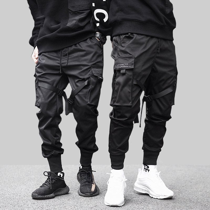 jogger cargo pants