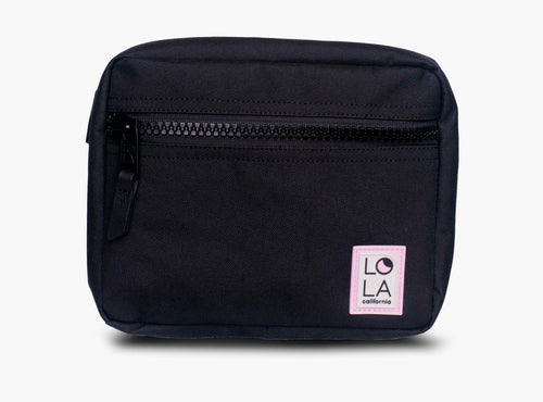 lola hippie fanny pack