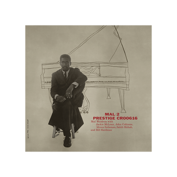 The Red Garland Trio – Groovy(Original Jazz Classics Series