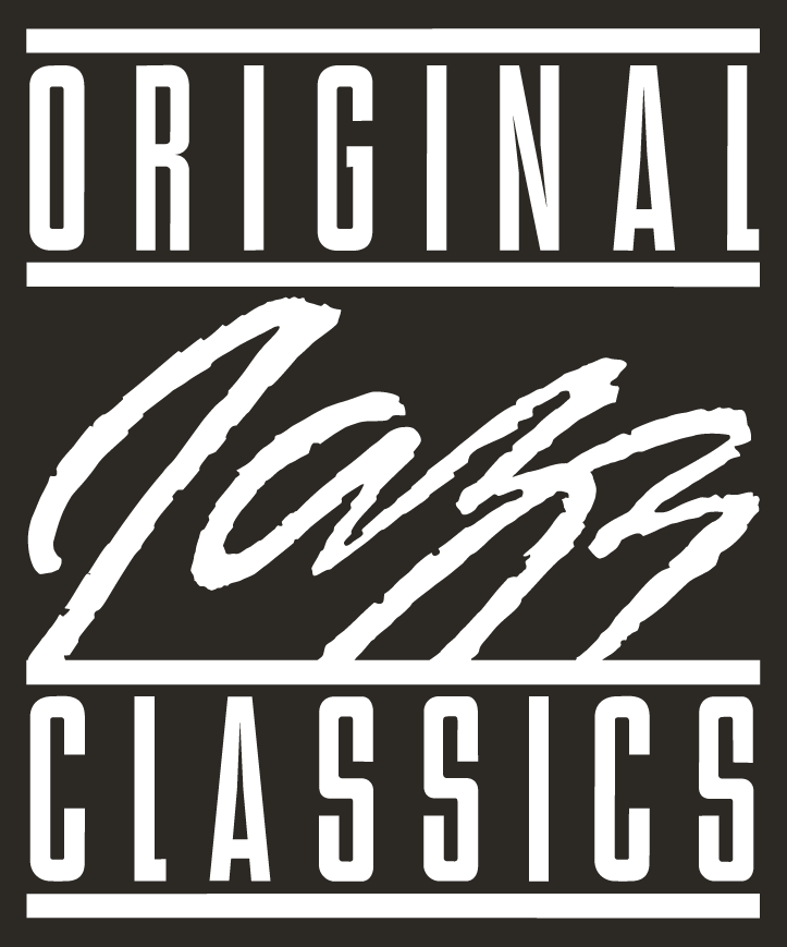 Original Jazz Classics – Craft Recordings
