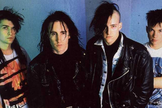 Trent Reznor Announces New Nine Inch Nails Album, THE FRAGILE Reissue On  Vinyl | Birth.Movies.Death.