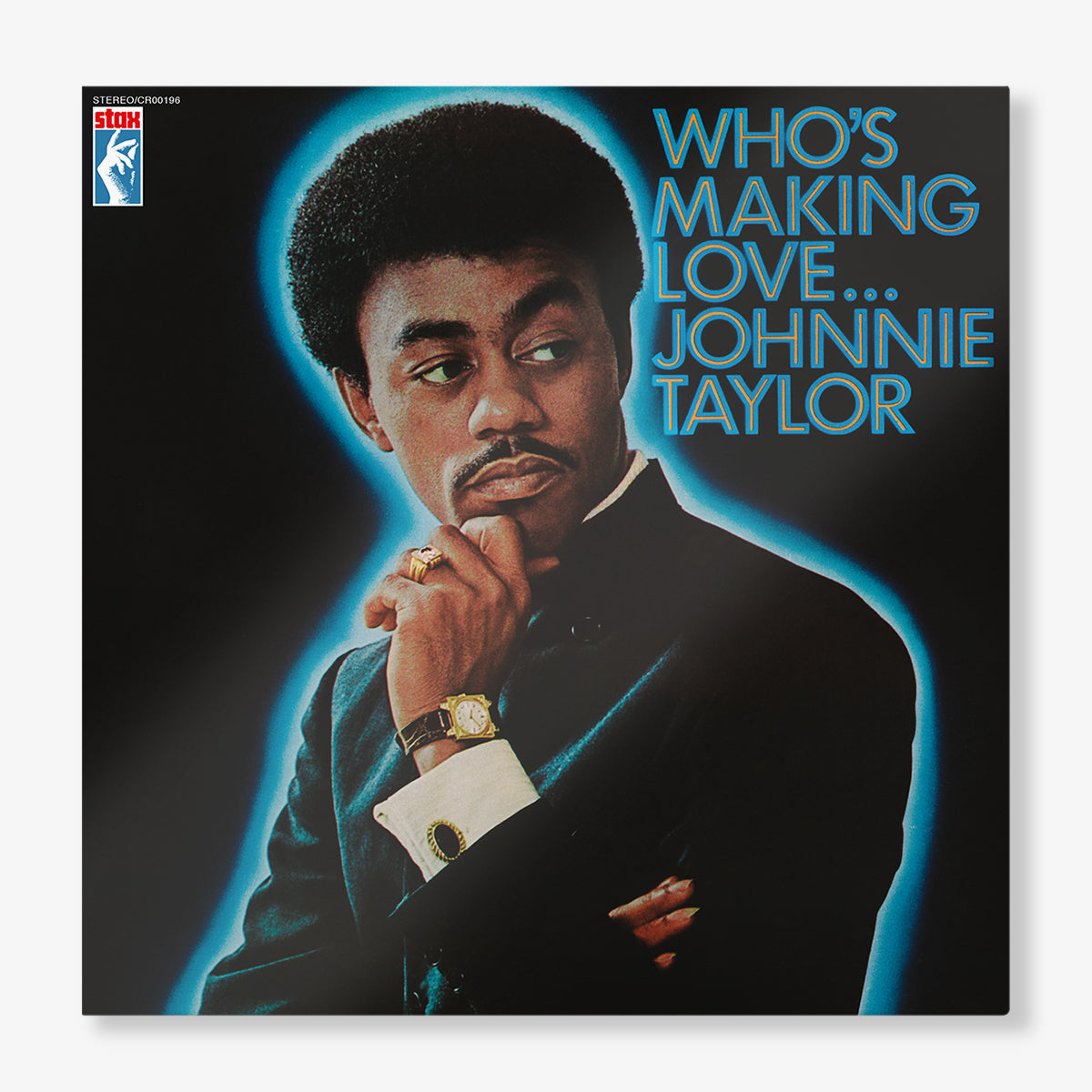 who remixed johnnie taylor good love