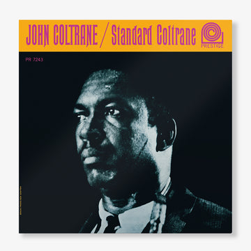 John Coltrane – Coltrane '58: The Prestige Recordings (Digital 
