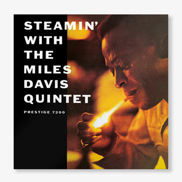 アナプロ Miles Davis Prestige Recordings 5LP | mcon.pe