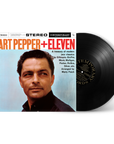 +Eleven: Modern Jazz Classics - Contemporary Records Acoustic Sounds Series (180g LP)