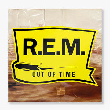 R.E.M. – Automatic For The People (180g Vinyl) – Craft Recordings