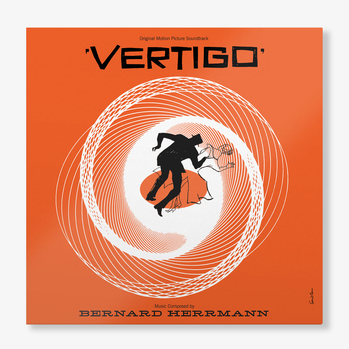 Lp Vertigo