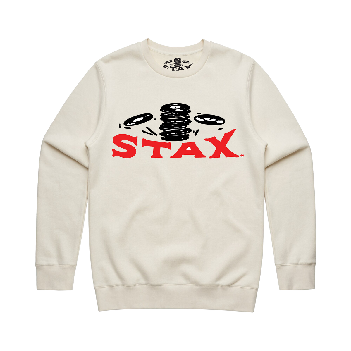 Apparel - Stax Records